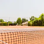 Vakantiehuis 11 - Le Rossignol - Village