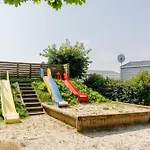 Vakantiehuis 11 - Le Rossignol - Village *