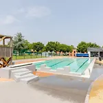 11 - Le Rossignol - Village Vakantiehuis Maché