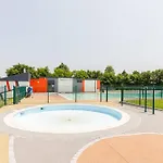 11 - Le Rossignol - Village *