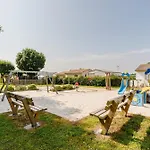 Vakantiehuis 11 - Le Rossignol - Village Maché