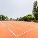 Vakantiehuis 11 - Le Rossignol - Village