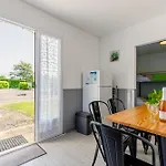 11 - Le Rossignol - Village Vakantiehuis *