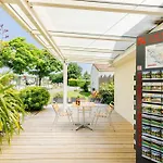 Vakantiehuis 11 - Le Rossignol - Village *