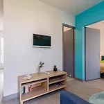 Vakantiehuis 11 - Le Rossignol - Village *