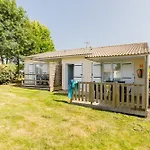 Vakantiehuis 11 - Le Rossignol - Village Maché