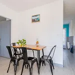 Vakantiehuis 11 - Le Rossignol - Village Maché