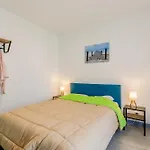 Сasa de vacaciones 11 - Le Rossignol - Village