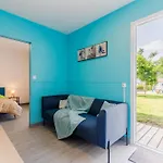 Vakantiehuis 11 - Le Rossignol - Village Maché