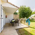 Сasa de vacaciones 11 - Le Rossignol - Village