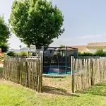 Сasa de vacaciones 11 - Le Rossignol - Village *