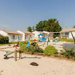 Сasa de vacaciones 11 - Le Rossignol - Village Maché