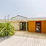 Сasa de vacaciones 11 - Le Rossignol - Village *