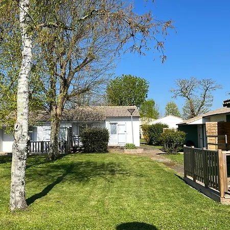 11 - Le Rossignol - Village Holiday home