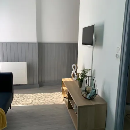 11 - Le Rossignol - Village Holiday home *