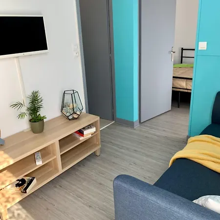 Holiday home 11 - Le Rossignol - Village *