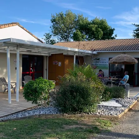 11 - Le Rossignol - Village Mache