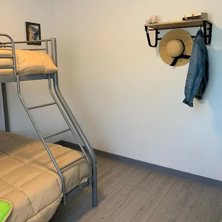 Holiday home 11 - Le Rossignol - Village