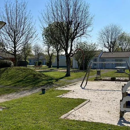 11 - Le Rossignol - Village Holiday home