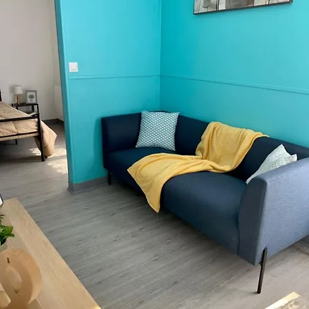 Holiday home 11 - Le Rossignol - Village