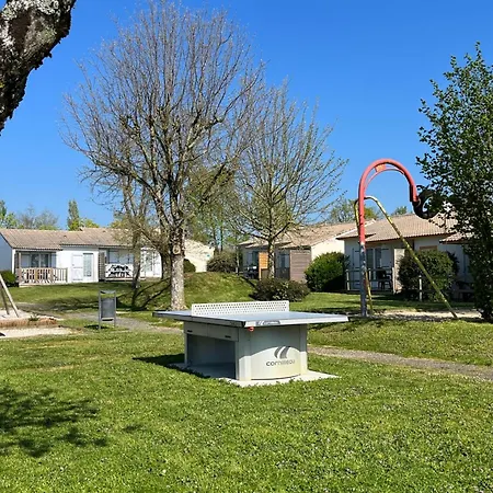 11 - Le Rossignol - Village Holiday home Mache