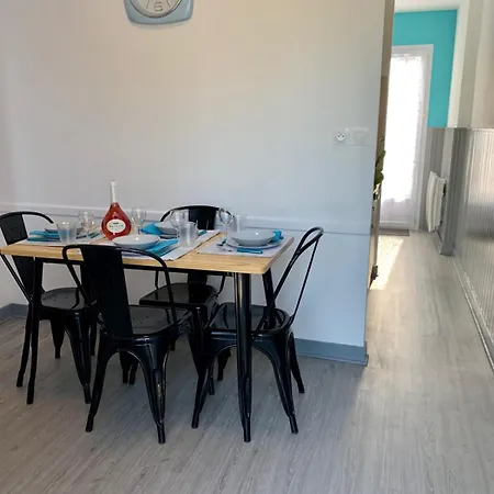 11 - Le Rossignol - Village Holiday home