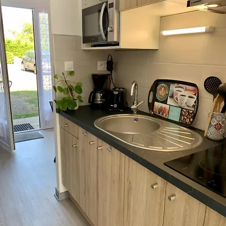 11 - Le Rossignol - Village Holiday home