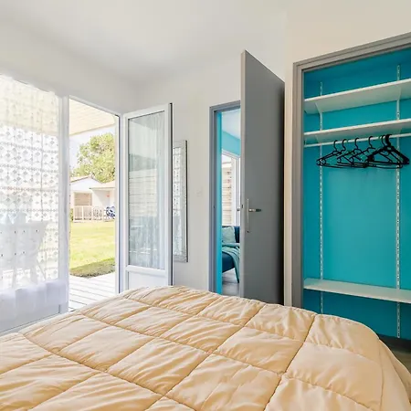 Tatil Evi 11 - Le Rossignol - Village *