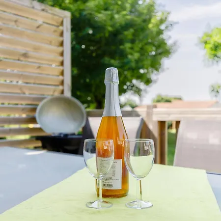 Holiday home 11 - Le Rossignol - Village Mache