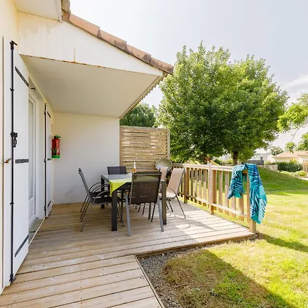 Tatil Evi 11 - Le Rossignol - Village
