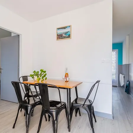 11 - Le Rossignol - Village Tatil Evi *