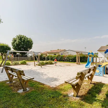 11 - Le Rossignol - Village Tatil Evi *