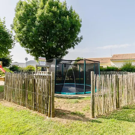Holiday home 11 - Le Rossignol - Village *