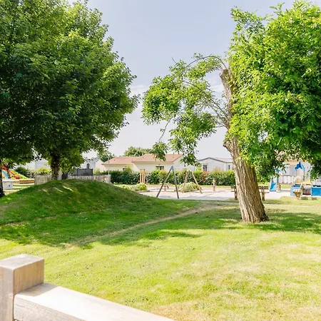 11 - Le Rossignol - Village Tatil Evi *
