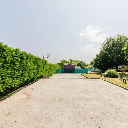 11 - Le Rossignol - Village Holiday home