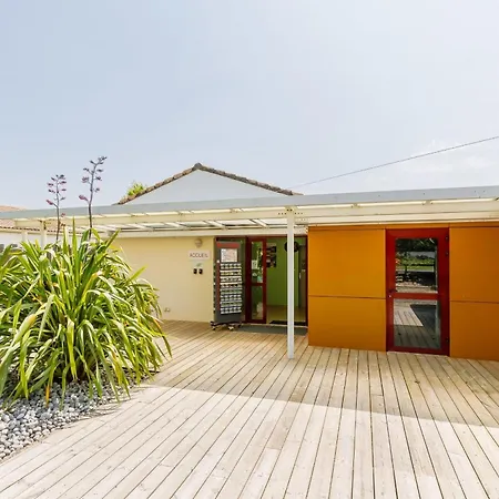 Tatil Evi 11 - Le Rossignol - Village *