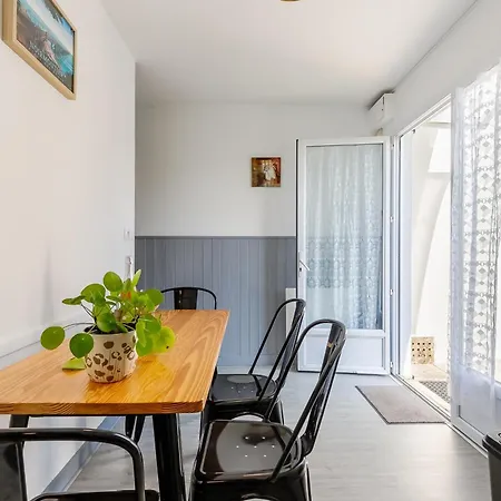 11 - Le Rossignol - Village Tatil Evi
