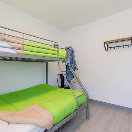Tatil Evi 11 - Le Rossignol - Village