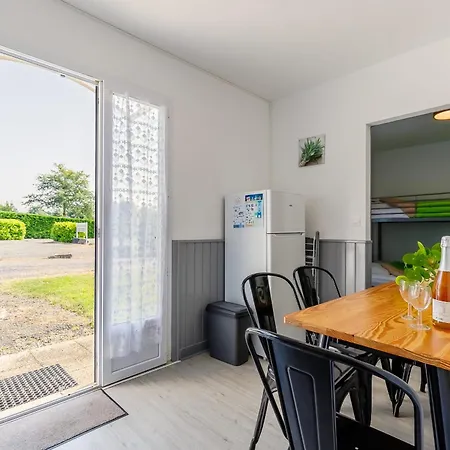 11 - Le Rossignol - Village Tatil Evi