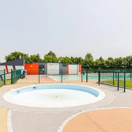 11 - Le Rossignol - Village Tatil Evi