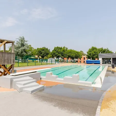 Tatil Evi 11 - Le Rossignol - Village Maché