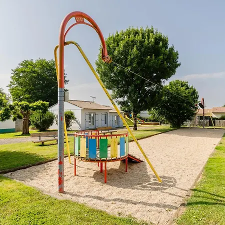 11 - Le Rossignol - Village Tatil Evi