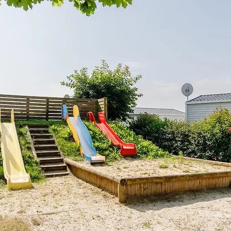 11 - Le Rossignol - Village Tatil Evi *