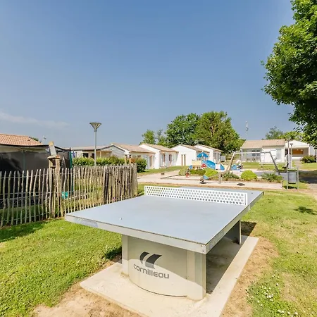 11 - Le Rossignol - Village Tatil Evi
