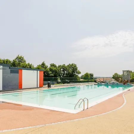 Tatil Evi 11 - Le Rossignol - Village
