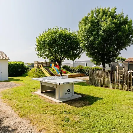 11 - Le Rossignol - Village Tatil Evi Maché