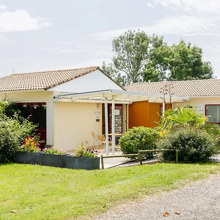 Tatil Evi 11 - Le Rossignol - Village *